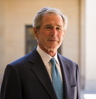 George W. Bush